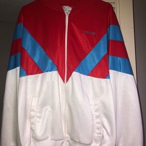 Adidas retro